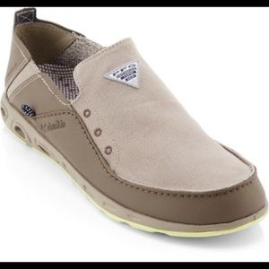 Mens Boat Shoes